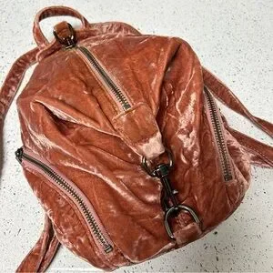 Rebecca Minkoff | Bags | Rebecca Minkoff Julian Crushed 